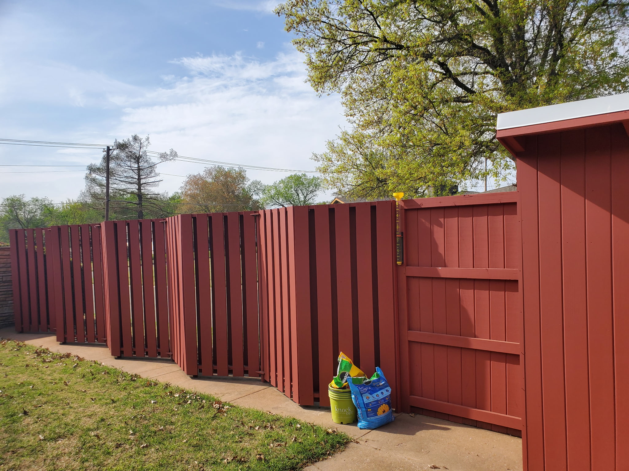 Painting project Stillwater OK