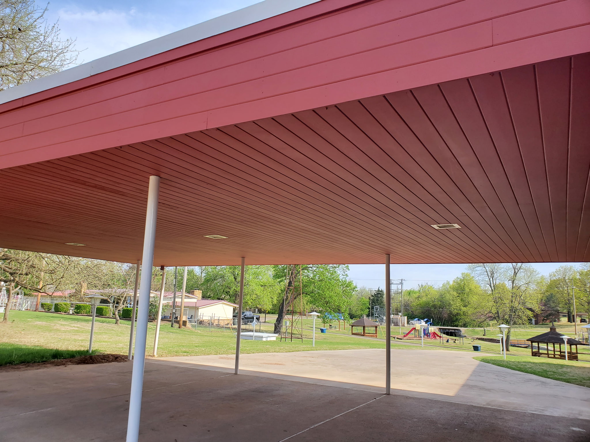 Painting project Stillwater OK