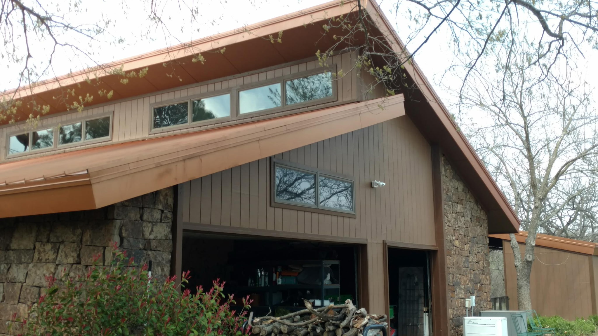Painting project Stillwater OK