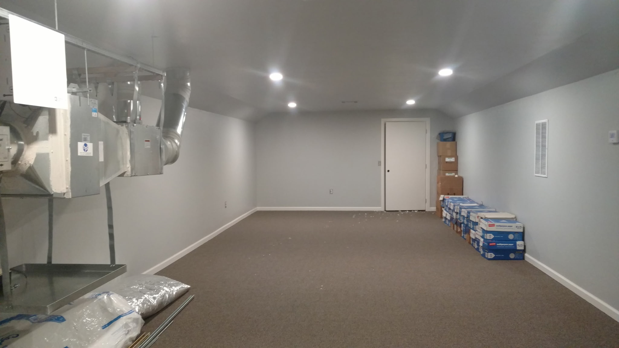 Painting project Stillwater OK