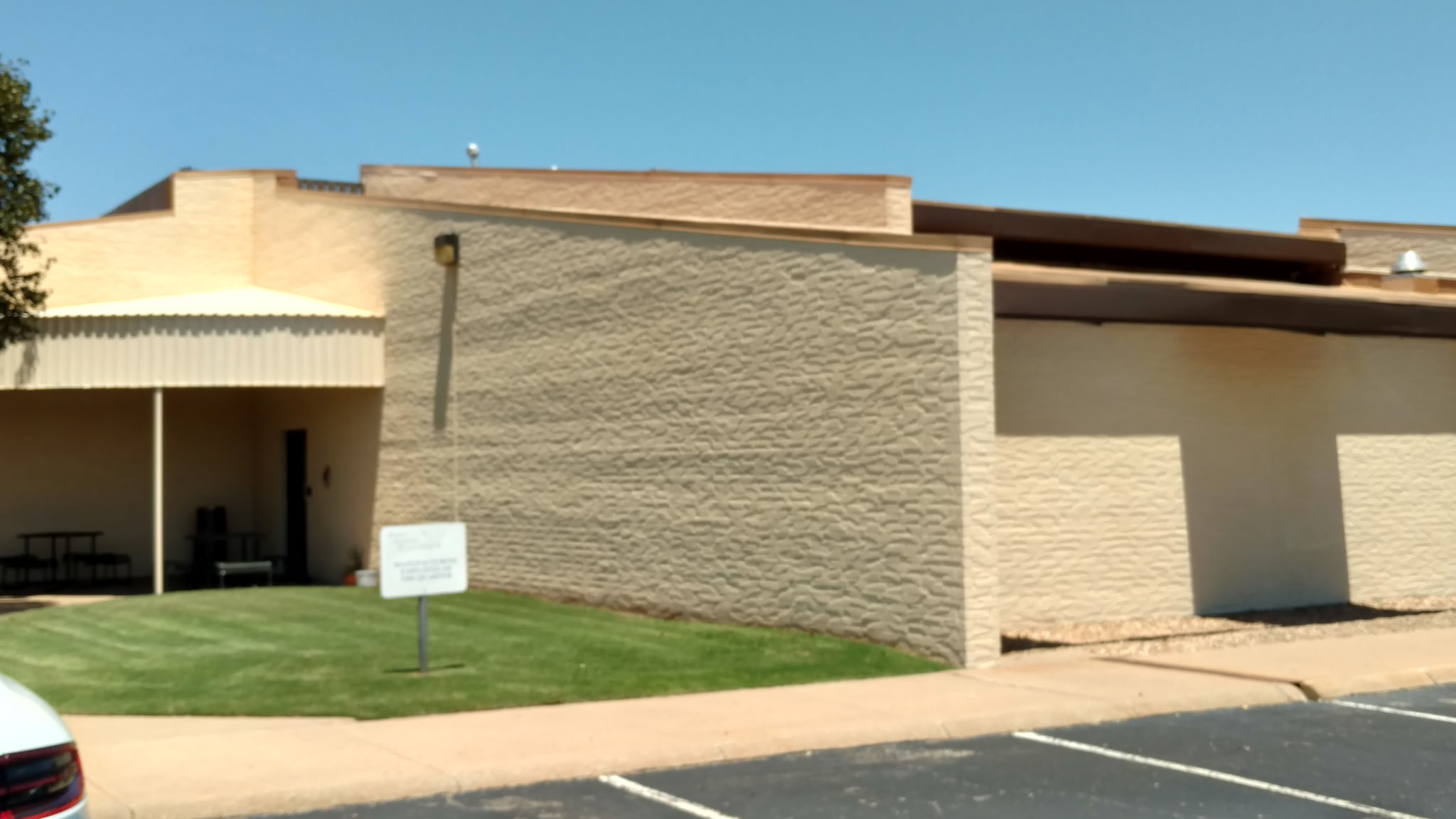 Painting project Stillwater OK